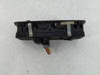 2011-2014 Dodge Charger Master Power Window Switch Replacement Driver Side Left P/N:56046 823AC Fits OEM Used Auto Parts - O