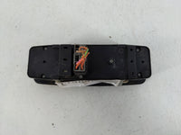 2011-2014 Dodge Charger Master Power Window Switch Replacement Driver Side Left P/N:56046 823AC Fits OEM Used Auto Parts - O