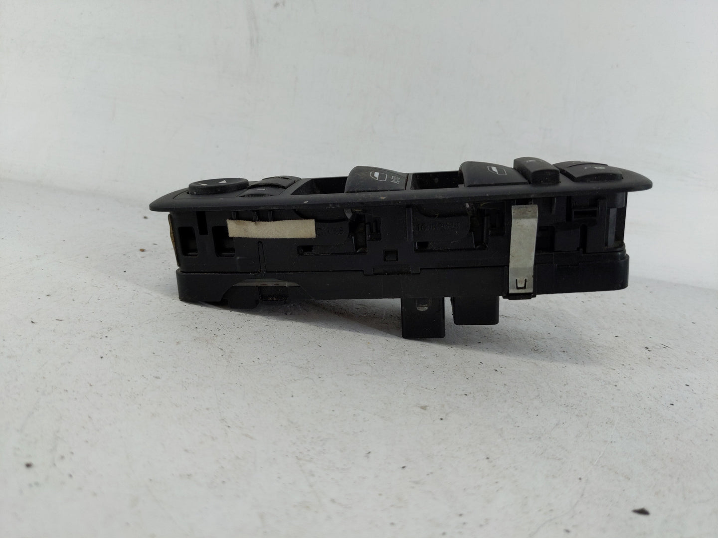 2011-2014 Dodge Charger Master Power Window Switch Replacement Driver Side Left P/N:56046 823AC Fits OEM Used Auto Parts - O