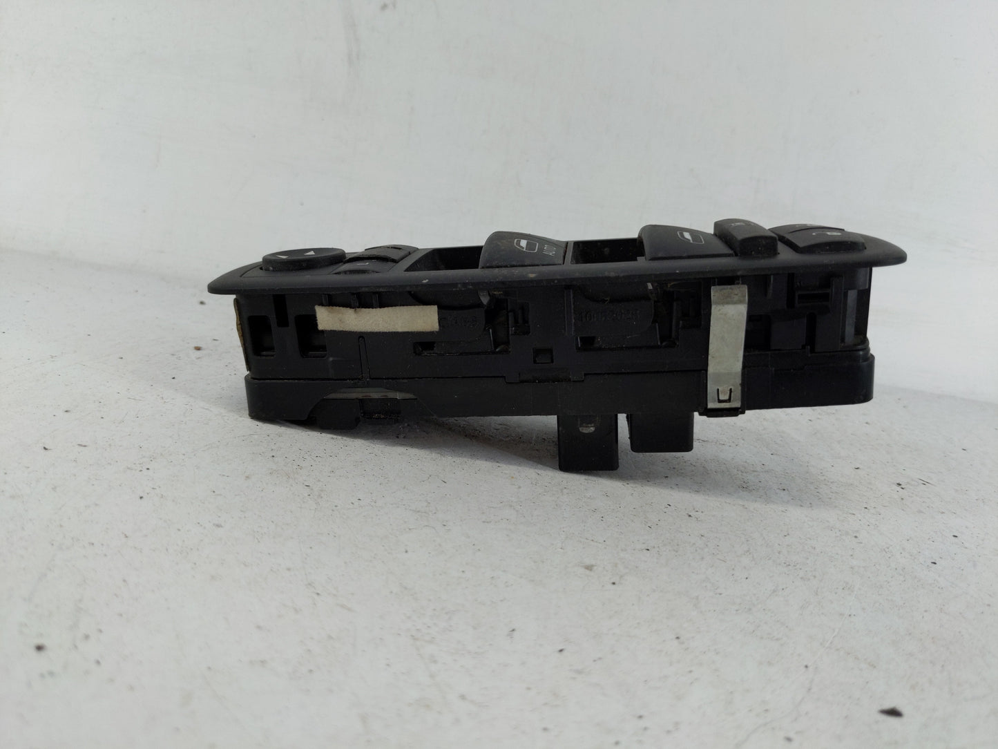 2011-2014 Dodge Charger Master Power Window Switch Replacement Driver Side Left P/N:56046 823AC Fits OEM Used Auto Parts - O