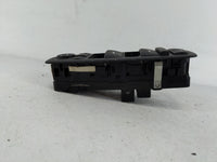 2011-2014 Dodge Charger Master Power Window Switch Replacement Driver Side Left P/N:56046 823AC Fits OEM Used Auto Parts - O