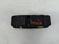 2011-2014 Dodge Charger Master Power Window Switch Replacement Driver Side Left P/N:56046 823AC Fits OEM Used Auto Parts - O