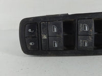 2011-2014 Dodge Charger Master Power Window Switch Replacement Driver Side Left Fits Fits 2011 2012 2013 2014 2015 2016 2018