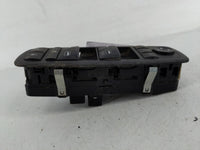 2011-2014 Dodge Charger Master Power Window Switch Replacement Driver Side Left Fits Fits 2011 2012 2013 2014 2015 2016 2018