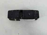 2011-2014 Dodge Charger Master Power Window Switch Replacement Driver Side Left Fits Fits 2011 2012 2013 2014 2015 2016 2018