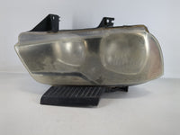 2011-2014 Dodge Charger Driver Left Oem Head Light Headlight Lamp - Oemusedautoparts1.com