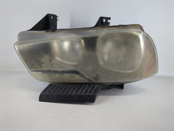 compare product 2011-2014 Dodge Charger Driver Left Oem Head Light Headlight Lamp