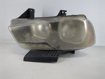 2011-2014 Dodge Charger Driver Left Oem Head Light Headlight Lamp - Oemusedautoparts1.com