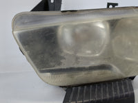 2011-2014 Dodge Charger Driver Left Oem Head Light Headlight Lamp - Oemusedautoparts1.com