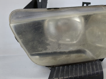 2011-2014 Dodge Charger Driver Left Oem Head Light Headlight Lamp