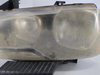 2011-2014 Dodge Charger Driver Left Oem Head Light Headlight Lamp - Oemusedautoparts1.com