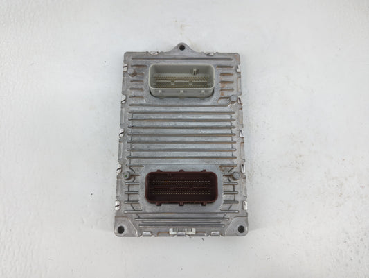 2013 Dodge Charger PCM Engine Control Computer ECU ECM PCU OEM P/N:P68171352AC P05150696AC Fits OEM Used Auto Parts - Oemuse