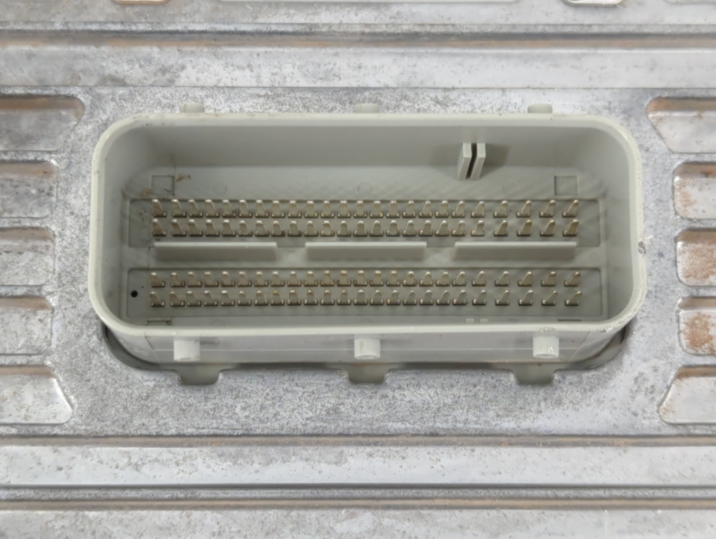 2013 Dodge Charger PCM Engine Control Computer ECU ECM PCU OEM P/N:P68171352AC P05150696AC Fits OEM Used Auto Parts - Oemuse