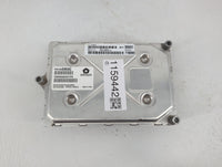 2013 Dodge Charger PCM Engine Control Computer ECU ECM PCU OEM P/N:P68171352AC P05150696AC Fits OEM Used Auto Parts - Oemuse