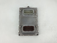 2013 Dodge Charger PCM Engine Control Computer ECU ECM PCU OEM P/N:P68171352AC P05150696AC Fits OEM Used Auto Parts - Oemuse