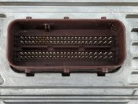 2013 Dodge Charger PCM Engine Control Computer ECU ECM PCU OEM P/N:P68171352AC P05150696AC Fits OEM Used Auto Parts - Oemuse