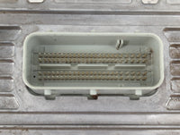 2013 Dodge Charger PCM Engine Control Computer ECU ECM PCU OEM P/N:P68171352AC P05150696AC Fits OEM Used Auto Parts - Oemuse