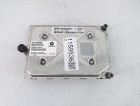 2013 Dodge Charger PCM Engine Control Computer ECU ECM PCU OEM P/N:P68171352AC P05150696AC Fits OEM Used Auto Parts - Oemuse