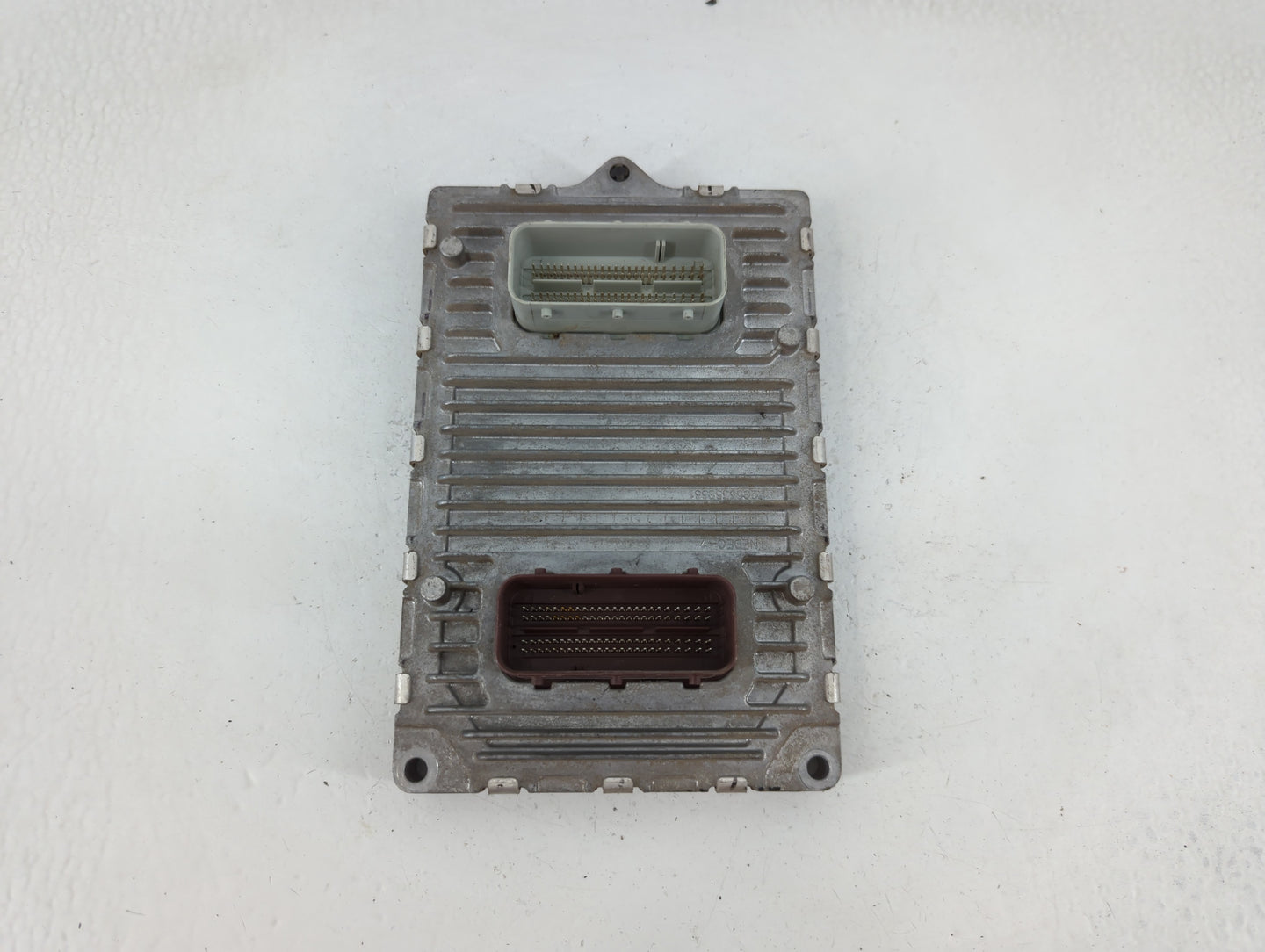 2013 Dodge Charger PCM Engine Control Computer ECU ECM PCU OEM P/N:P68171352AC P05150696AC Fits OEM Used Auto Parts - Oemuse