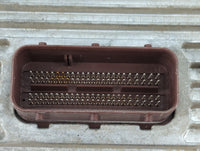 2013 Dodge Charger PCM Engine Control Computer ECU ECM PCU OEM P/N:P68171352AC P05150696AC Fits OEM Used Auto Parts - Oemuse