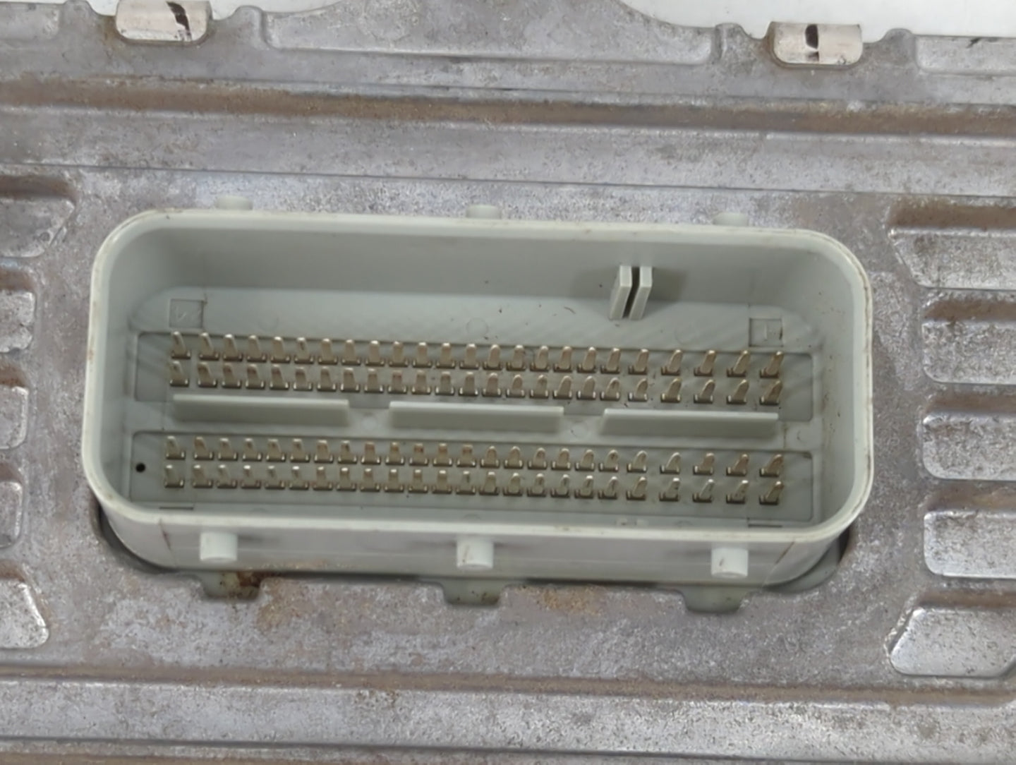 2013 Dodge Charger PCM Engine Control Computer ECU ECM PCU OEM P/N:P68171352AC P05150696AC Fits OEM Used Auto Parts - Oemuse