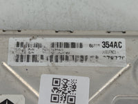 2013 Dodge Charger PCM Engine Control Computer ECU ECM PCU OEM P/N:P68171352AC P05150696AC Fits OEM Used Auto Parts - Oemuse
