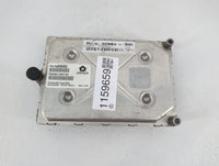 2013 Dodge Charger PCM Engine Control Computer ECU ECM PCU OEM P/N:P68171352AC P05150696AC Fits OEM Used Auto Parts - Oemuse