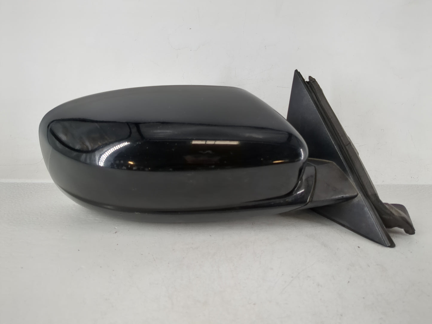 2011-2014 Dodge Charger Passenger Side View Mirror - Right Door Mirror OEM Used - Oemusedautoparts1.com