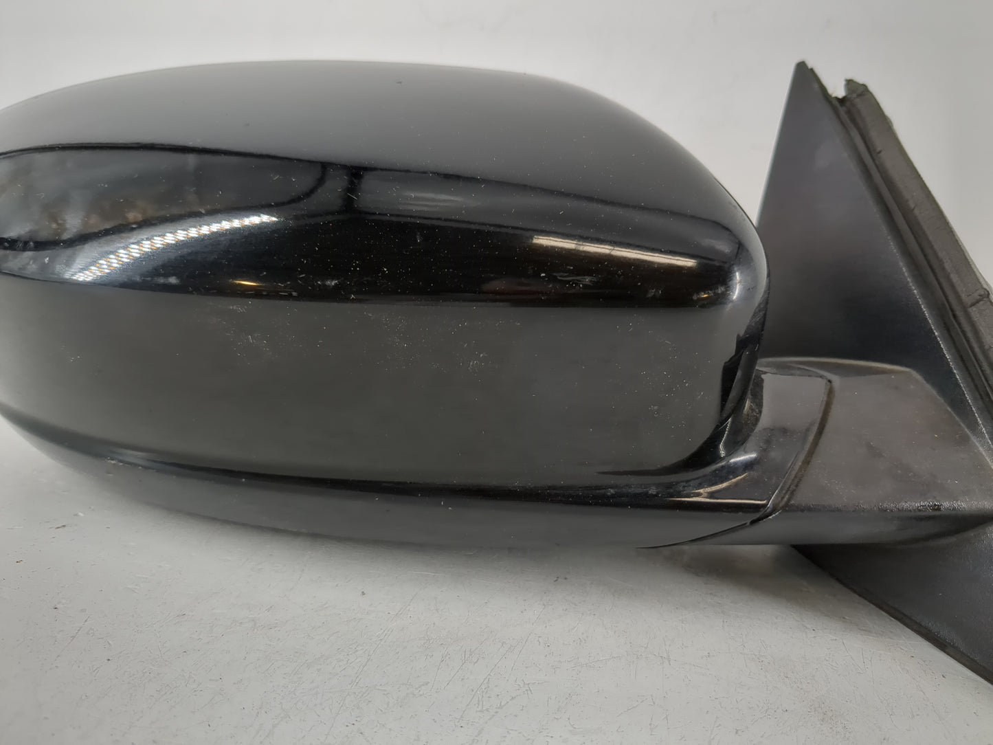 2011-2014 Dodge Charger Passenger Side View Mirror - Right Door Mirror OEM Used - Oemusedautoparts1.com