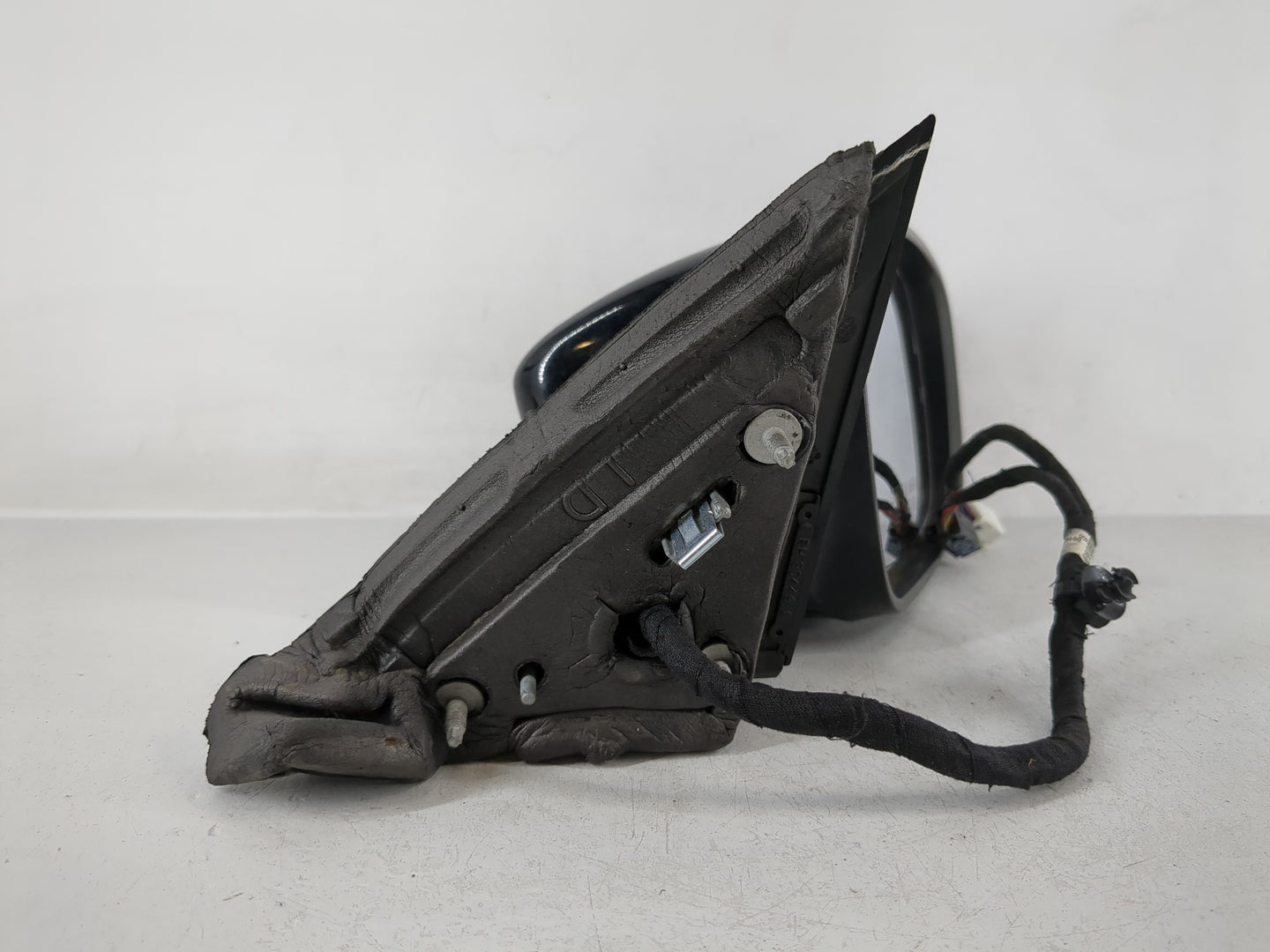 2011-2014 Dodge Charger Passenger Side View Mirror - Right Door Mirror OEM Used - Oemusedautoparts1.com
