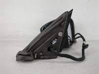 2011-2014 Dodge Charger Passenger Side View Mirror - Right Door Mirror OEM Used - Oemusedautoparts1.com