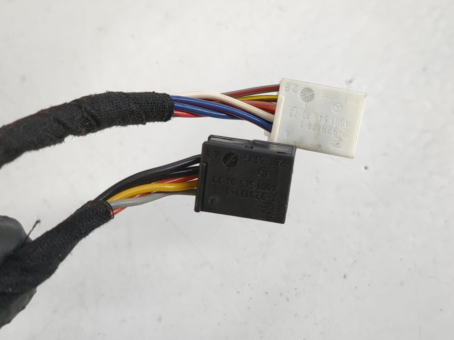 2011-2014 Dodge Charger Passenger Side View Mirror - Right Door Mirror OEM Used - Oemusedautoparts1.com