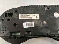 2013 Dodge Charger Instrument Cluster Speedometer Gauges P/N:P05091771AC Fits OEM Used Auto Parts - Oemusedautoparts1.com