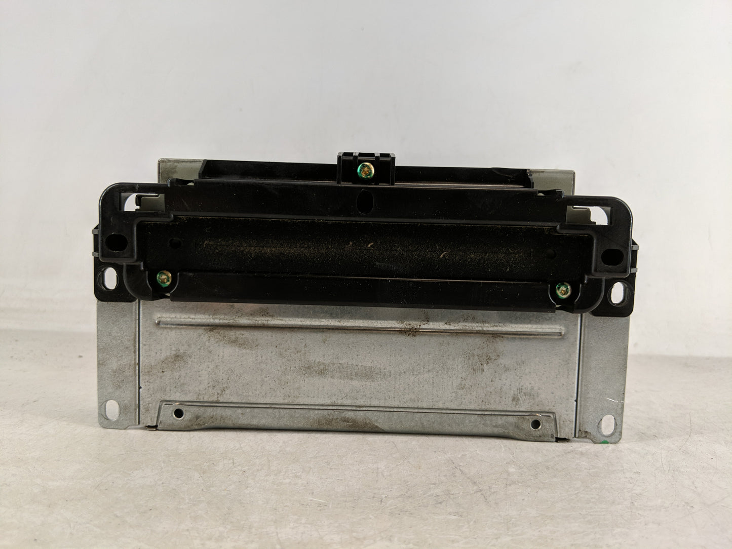 2013-2014 Dodge Charger Radio AM FM Cd Player Receiver Replacement P/N:P05091922AB Fits Fits 2013 2014 OEM Used Auto Parts -