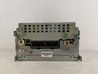 2013-2014 Dodge Charger Radio AM FM Cd Player Receiver Replacement P/N:P05091922AB Fits Fits 2013 2014 OEM Used Auto Parts -