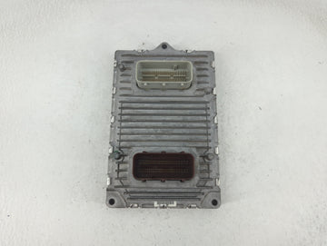 2013 Dodge Charger PCM Engine Control Computer ECU ECM PCU OEM P/N:68171339A P05150723AC Fits OEM Used Auto Parts - Oemuseda