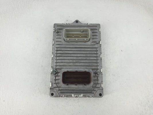 2013 Dodge Charger PCM Engine Control Computer ECU ECM PCU OEM P/N:68171339A P05150723AC Fits OEM Used Auto Parts - Oemuseda
