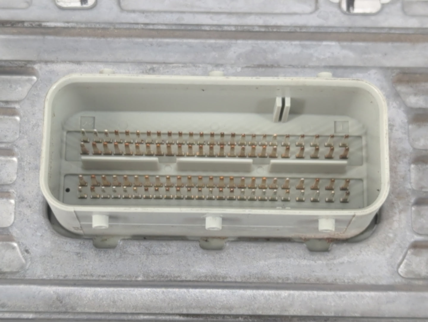 2013 Dodge Charger PCM Engine Control Computer ECU ECM PCU OEM P/N:68171339A P05150723AC Fits OEM Used Auto Parts - Oemuseda