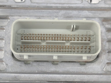 2013 Dodge Charger PCM Engine Control Computer ECU ECM PCU OEM P/N:68171339A P05150723AC Fits OEM Used Auto Parts
