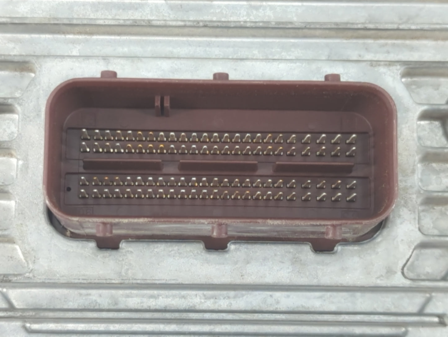 2013 Dodge Charger PCM Engine Control Computer ECU ECM PCU OEM P/N:68171339A P05150723AC Fits OEM Used Auto Parts - Oemuseda
