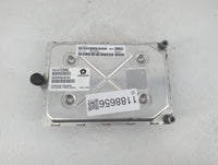 2013 Dodge Charger PCM Engine Control Computer ECU ECM PCU OEM P/N:68171339A P05150723AC Fits OEM Used Auto Parts - Oemuseda