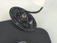 2011-2014 Dodge Charger Sun Visor Shade Replacement Passenger Right Mirror Fits Fits 2011 2013 2014 OEM Used Auto Parts - Oe