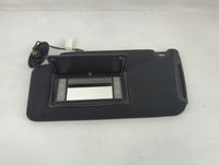 2011-2014 Dodge Charger Sun Visor Shade Replacement Driver Left Mirror Fits Fits 2011 2013 2014 OEM Used Auto Parts - Oemuse