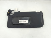 2011-2014 Dodge Charger Sun Visor Shade Replacement Driver Left Mirror Fits Fits 2011 2013 2014 OEM Used Auto Parts - Oemuse