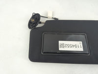 2011-2014 Dodge Charger Sun Visor Shade Replacement Driver Left Mirror Fits Fits 2011 2013 2014 OEM Used Auto Parts - Oemuse