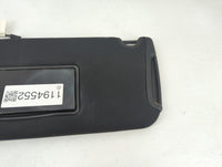 2011-2014 Dodge Charger Sun Visor Shade Replacement Driver Left Mirror Fits Fits 2011 2013 2014 OEM Used Auto Parts - Oemuse