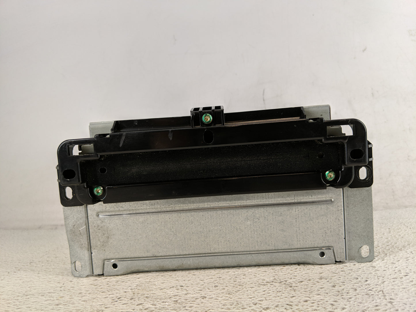 2013-2014 Dodge Charger Radio AM FM Cd Player Receiver Replacement P/N:P05091922AB Fits Fits 2013 2014 OEM Used Auto Parts -