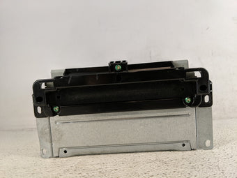 compare product 2013-2014 Dodge Charger Radio AM FM Cd Player Receiver Replacement P/N:P05091922AB Fits Fits 2013 2014 OEM Used Auto Parts