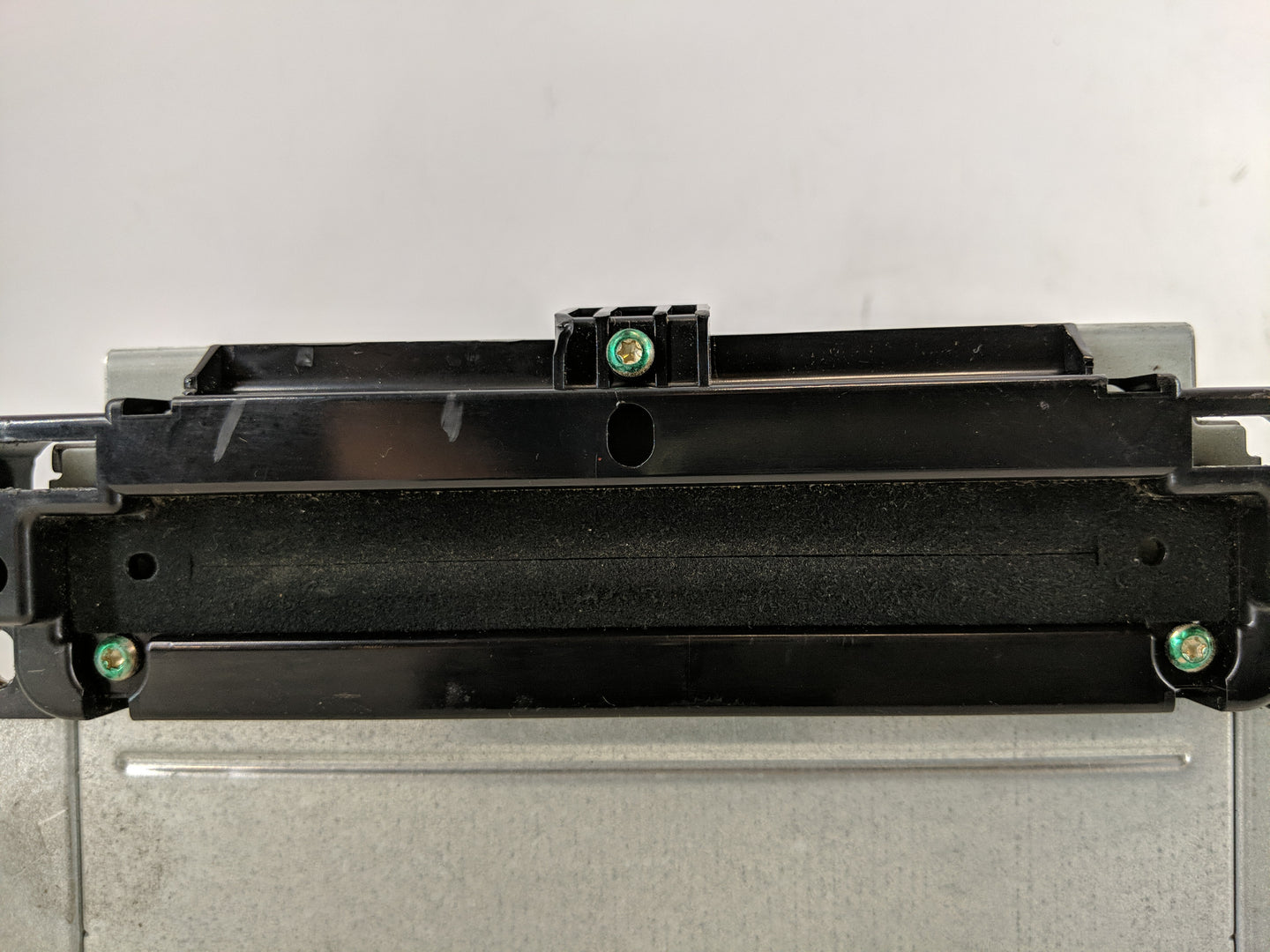 2013-2014 Dodge Charger Radio AM FM Cd Player Receiver Replacement P/N:P05091922AB Fits Fits 2013 2014 OEM Used Auto Parts -