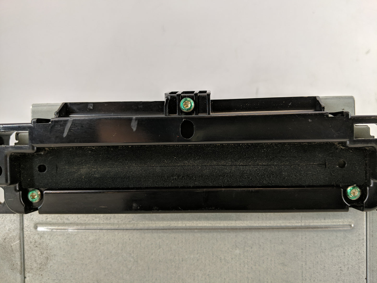 2013-2014 Dodge Charger Radio AM FM Cd Player Receiver Replacement P/N:P05091922AB Fits Fits 2013 2014 OEM Used Auto Parts -